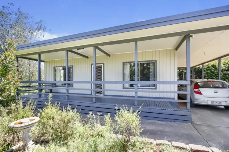 Second view of Homely house listing, Lot 3, 60 Glen Road, Silvan VIC 3795