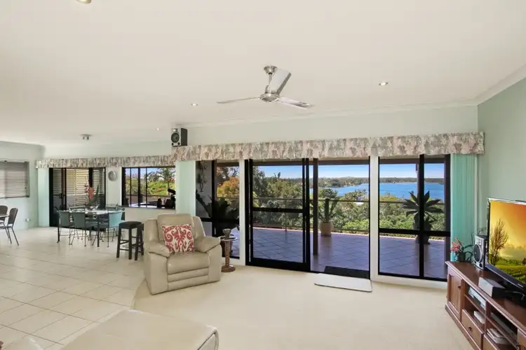 Third view of Homely house listing, 2 Uniacke Drive, Banora Point NSW 2486