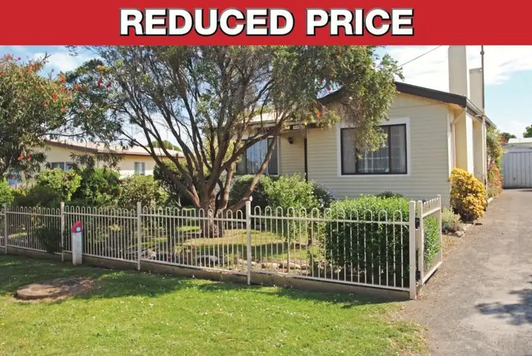 Second view of Homely house listing, 44 Kennedy Street, Portland VIC 3305