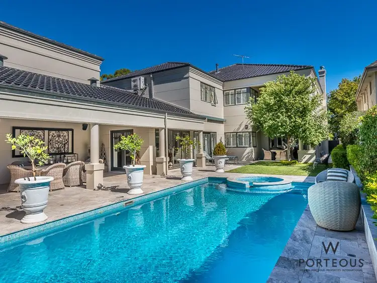 Second view of Homely house listing, 159 Victoria Avenue, Dalkeith WA 6009