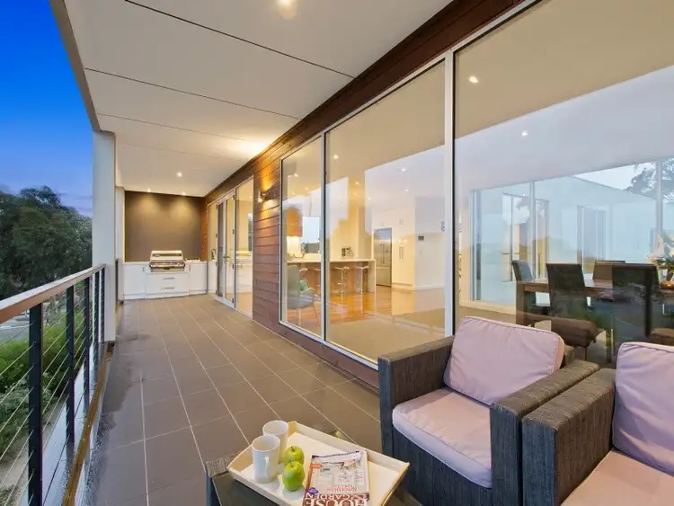 Sixth view of Homely house listing, 1 Sunview Way, Mount Martha VIC 3934