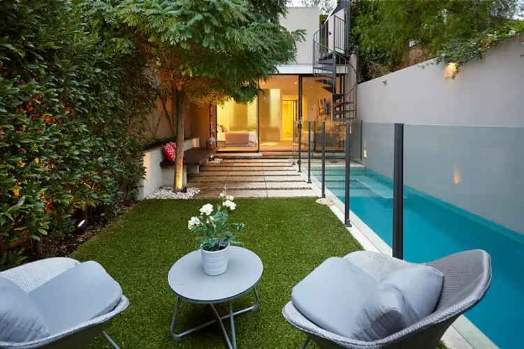 Second view of Homely house listing, 106 Beaconsfield Parade, Albert Park VIC 3206