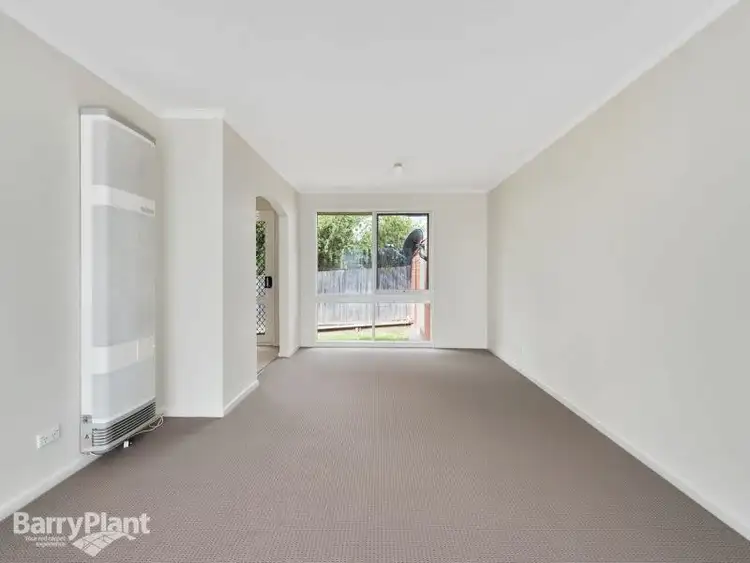 Third view of Homely unit listing, 2/19 Doysal Avenue, Ferntree Gully VIC 3156
