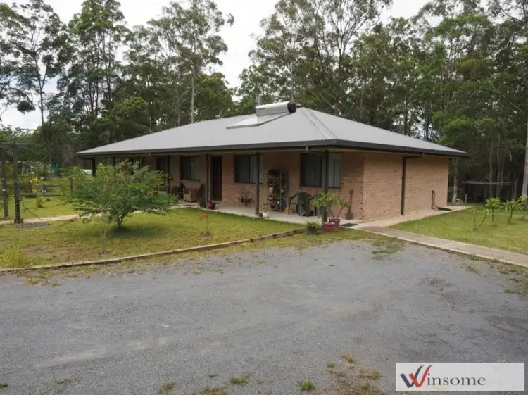 Second view of Homely house listing, 22 Jack Richardson Drive, Yarravel NSW 2440