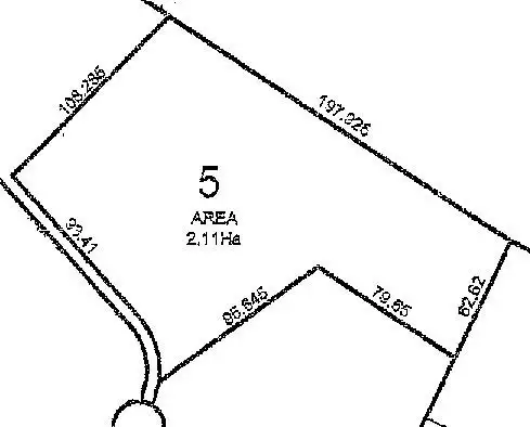 Fourth view of Homely land listing, LOT 5, Lot 61 Wandean Road, Wandandian NSW 2540