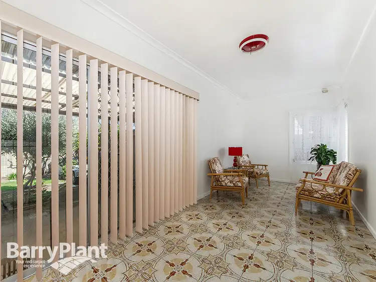Sixth view of Homely house listing, 11 Disraeli Street, St Albans VIC 3021
