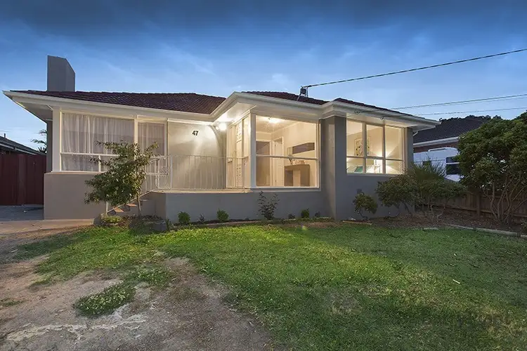 47 Boston Road, Bundoora VIC 3083