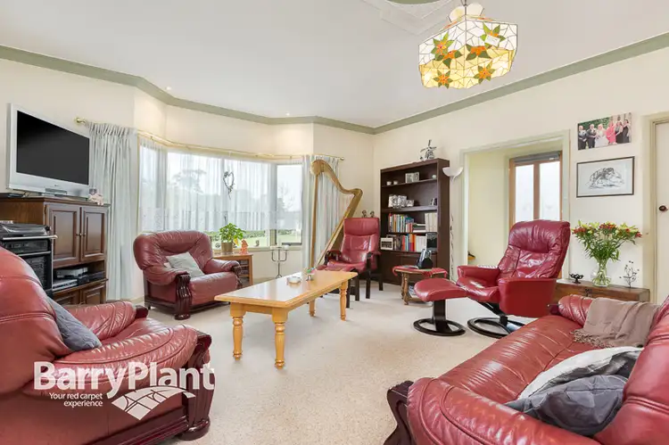 Fourth view of Homely house listing, 175 Macclesfield Road, Monbulk VIC 3793
