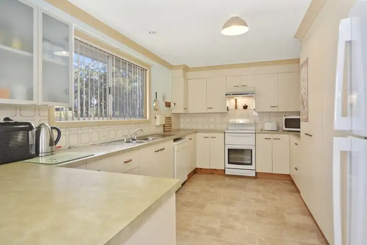 Second view of Homely house listing, 34 Filter Road, West Nowra NSW 2541