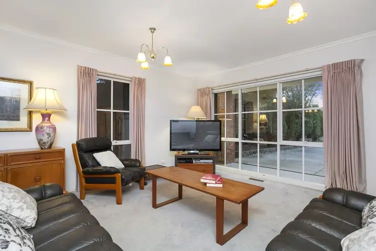 Third view of Homely house listing, 33 Highfield Avenue, Warranwood VIC 3134
