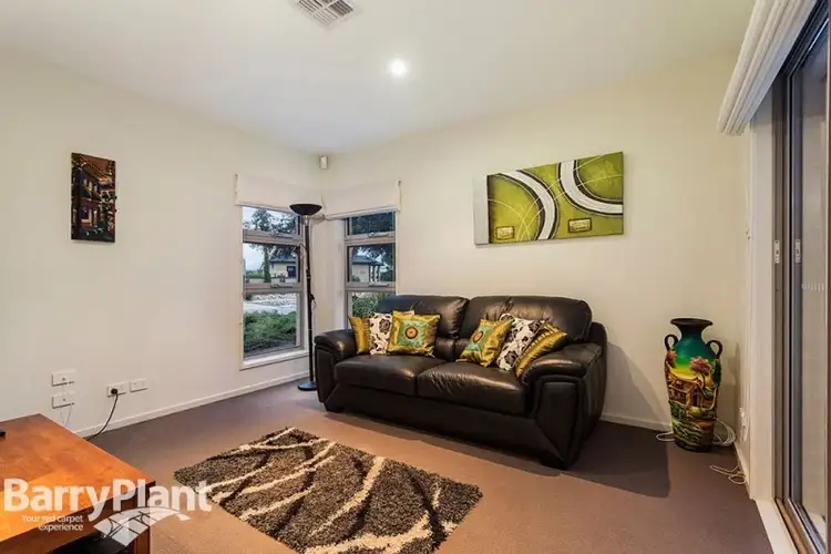 Second view of Homely house listing, 22 Lincoln Park Close, Sanctuary Lakes VIC 3030