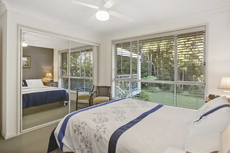 Fifth view of Homely house listing, 95A Jasmine Drive, Bomaderry NSW 2541