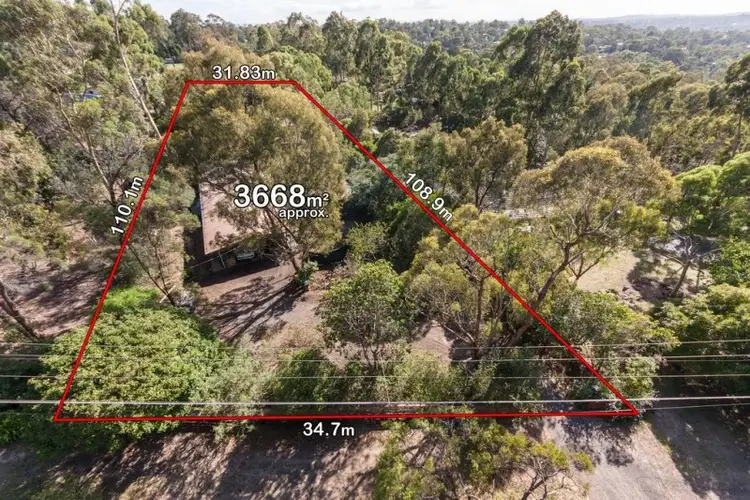 Second view of Homely house listing, 171 Old Eltham Road, Lower Plenty VIC 3093