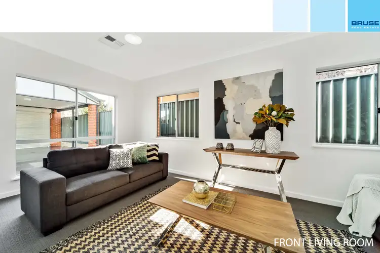 Fourth view of Homely house listing, 38B Koongarra Avenue, Magill SA 5072