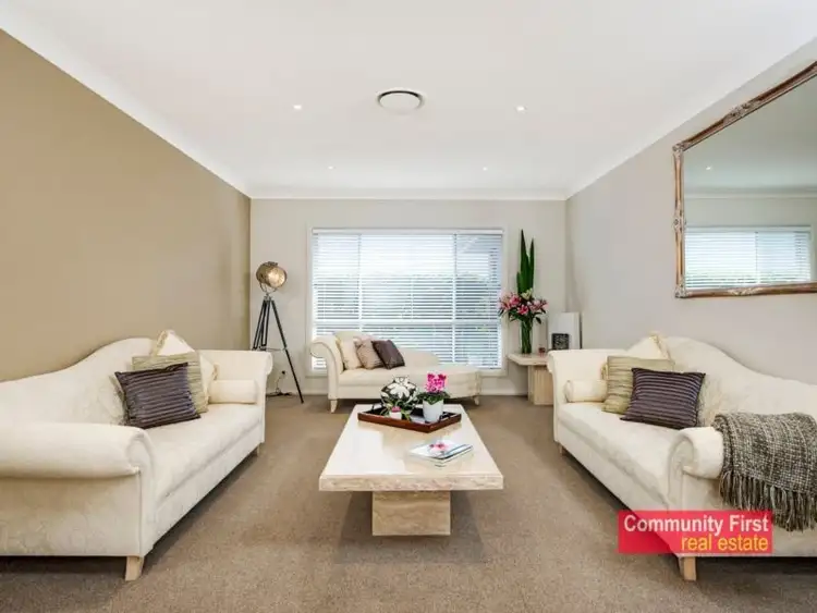 Sixth view of Homely house listing, 36 Folkes Street, Elderslie NSW 2570