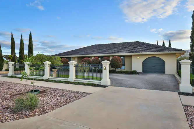 956 Fifteenth Street, Mildura VIC 3500