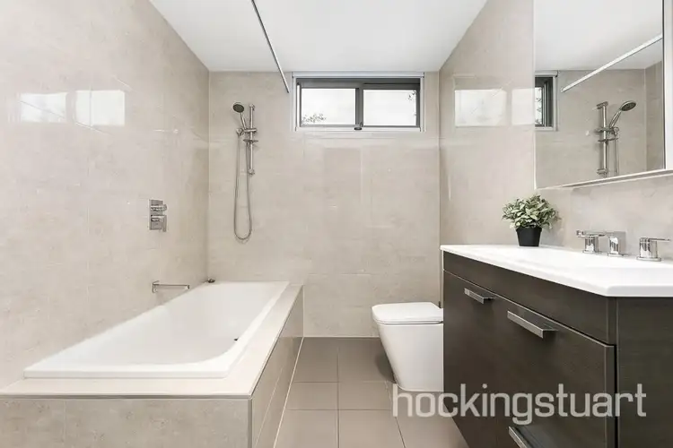 Sixth view of Homely apartment listing, 6/120 Murray Street, Caulfield VIC 3162
