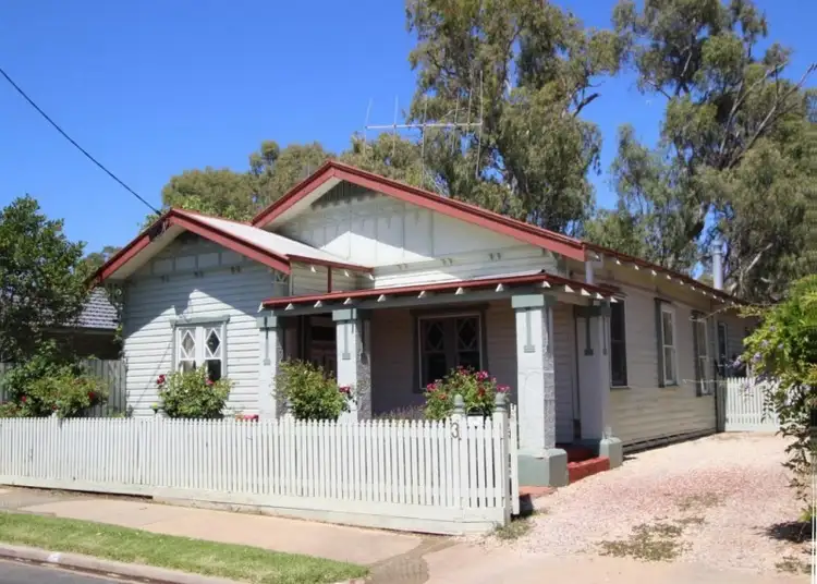 Second view of Homely house listing, 3 River Street, Echuca VIC 3564
