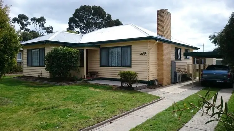 127 Hearn Street, Colac VIC 3250