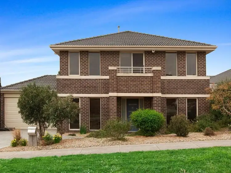 11 Vidler Avenue, Doreen VIC 3754