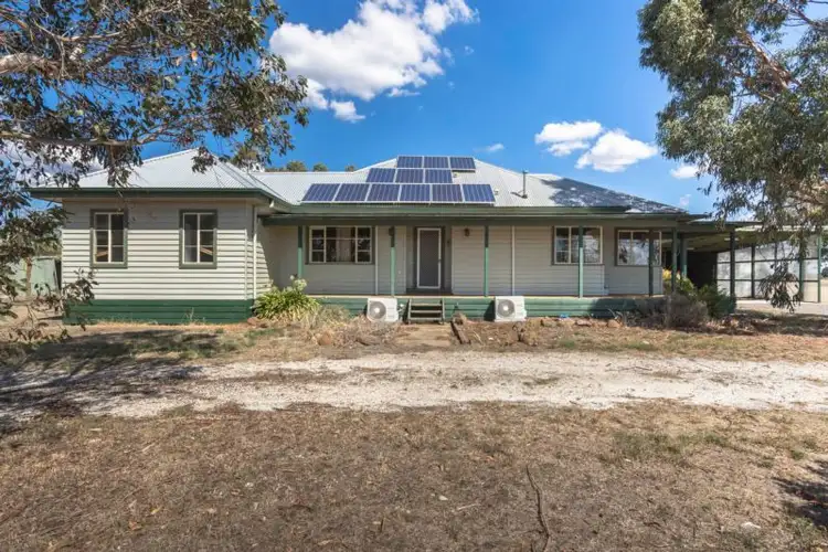 30 Holton Road, Creswick VIC 3363