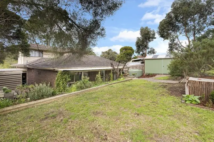 Sixth view of Homely house listing, 3 Risdale Close, Diamond Creek VIC 3089
