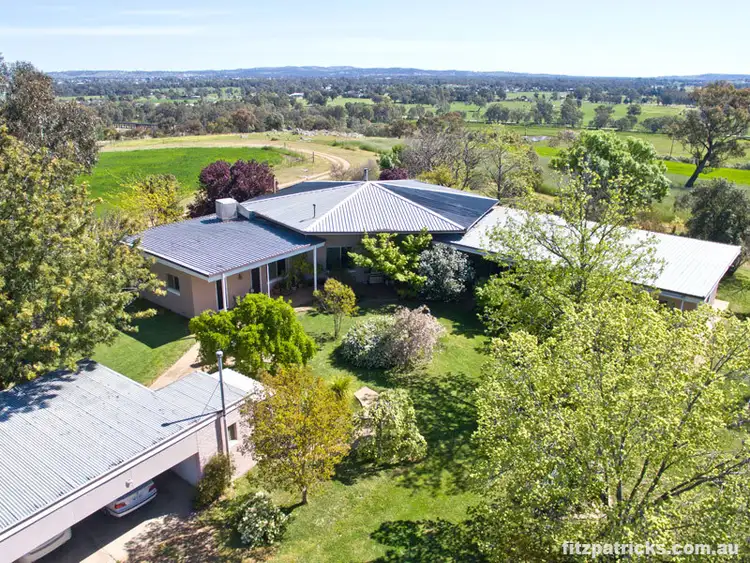 Main view of Homely house listing, 59 Hillary Street, Wagga Wagga NSW 2650