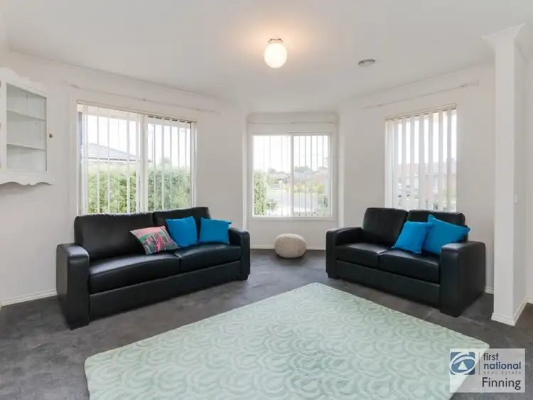 Fourth view of Homely house listing, 1 Southampton Drive, Langwarrin VIC 3910