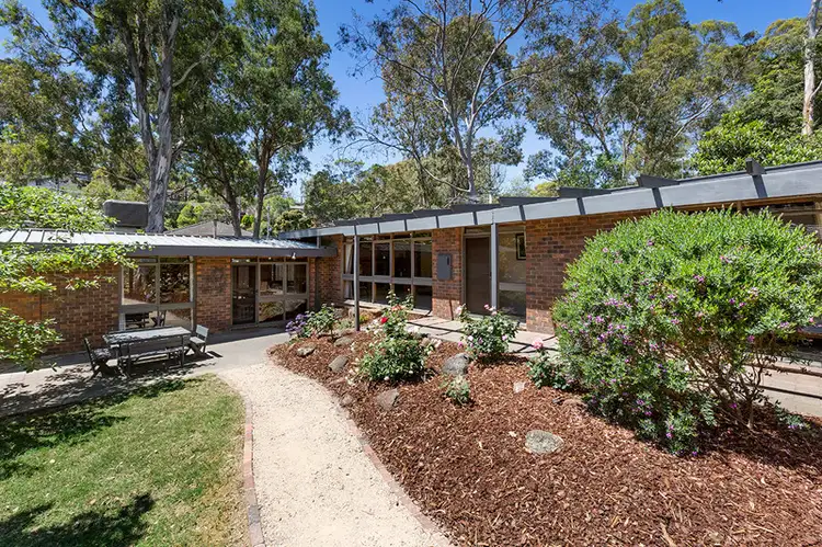 Fourth view of Homely house listing, 6 Talma Close, Eltham VIC 3095