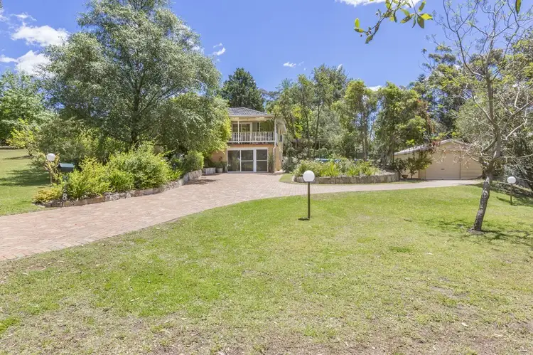 8-10 The Chase, Valley Heights NSW 2777