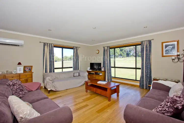 Sixth view of Homely house listing, 185 Lewis Road, Pipers River TAS 7252