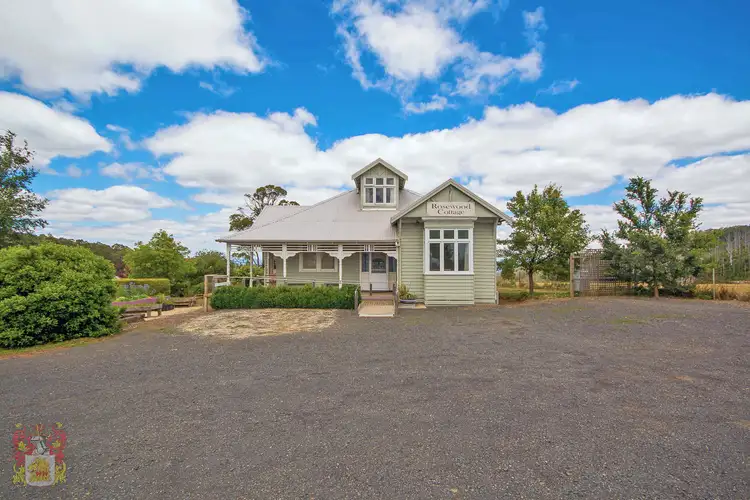 Third view of Homely house listing, 101 Whittlesea-Kinglake Road, Kinglake VIC 3763