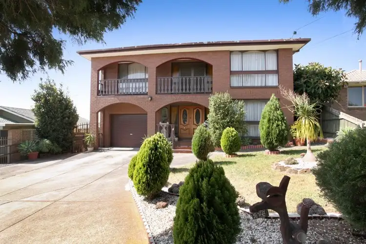 276 Carrick Drive, Gladstone Park VIC 3043