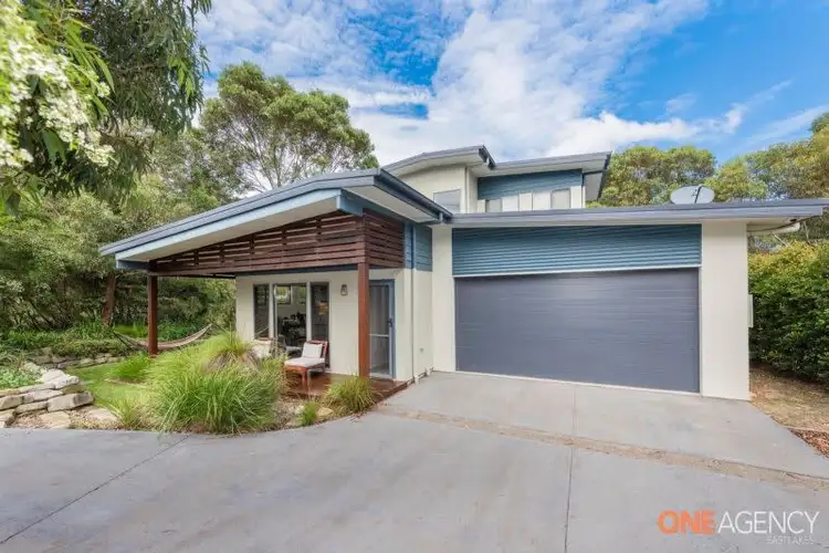 22 Lake Forest Drive, Murrays Beach NSW 2281