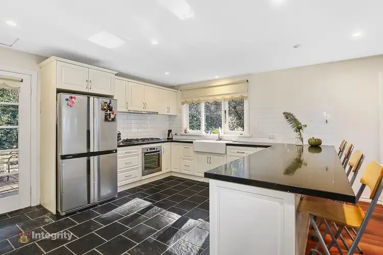 Fifth view of Homely house listing, 21 Currajong Avenue, Kinglake VIC 3763