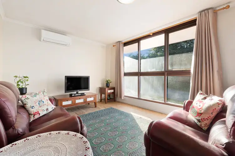 Second view of Homely house listing, 1/72 Nell Street, Greensborough VIC 3088