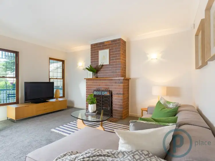 Fourth view of Homely house listing, 72A Gordon Terrace, Indooroopilly QLD 4068