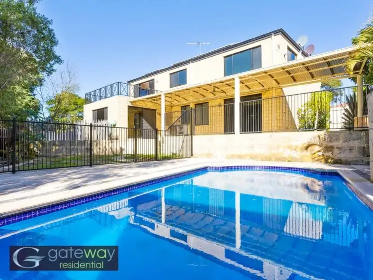 Seventh view of Homely house listing, 15 Aster Close, Beeliar WA 6164