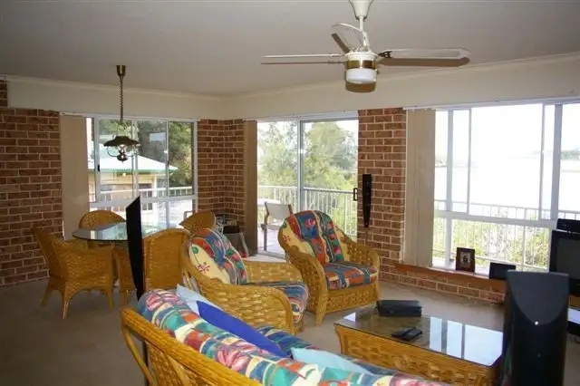 Third view of Homely unit listing, 2/28 Wellington Drive, Nambucca Heads NSW 2448