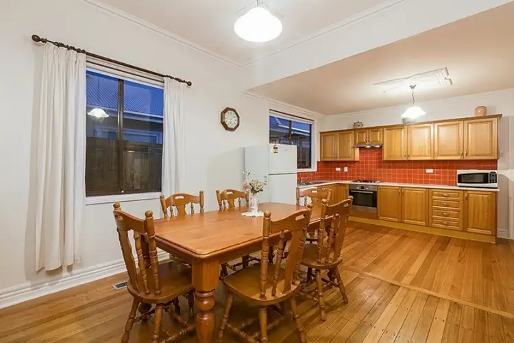 Fifth view of Homely house listing, 28 Eirene Street, Yarraville VIC 3013