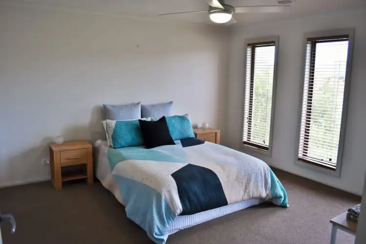 Fourth view of Homely house listing, 8 Longwall Court, Wonthaggi VIC 3995