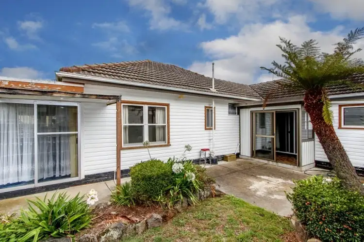 Second view of Homely house listing, 172 Stawell Street, Sale VIC 3850