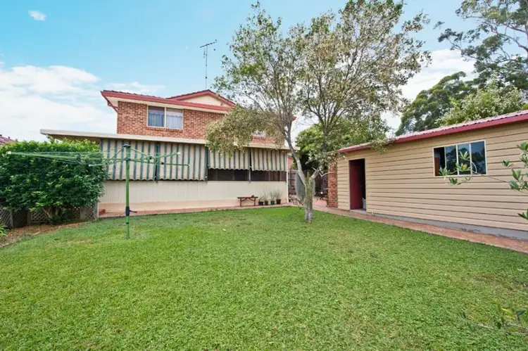 Seventh view of Homely house listing, 38 Bronzewing Drive, Erina NSW 2250