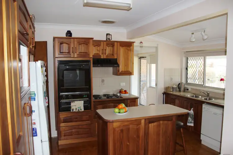 Seventh view of Homely house listing, A5 Mount Hall Road, Raymond Terrace NSW 2324