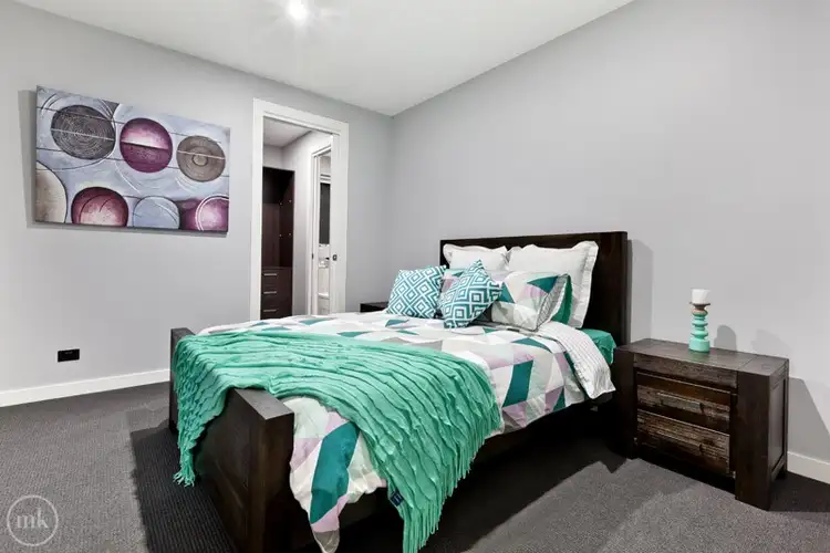 Sixth view of Homely townhouse listing, 1/191 Rattray Road, Montmorency VIC 3094