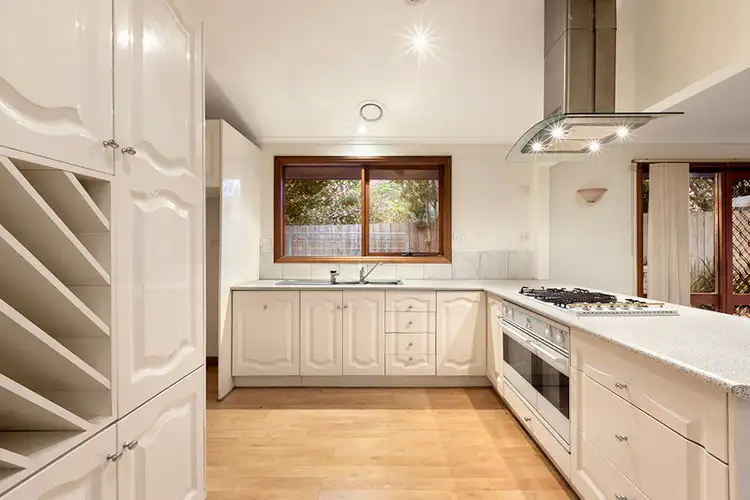 Fourth view of Homely unit listing, 4/5 Porter Road, Heidelberg Heights VIC 3081
