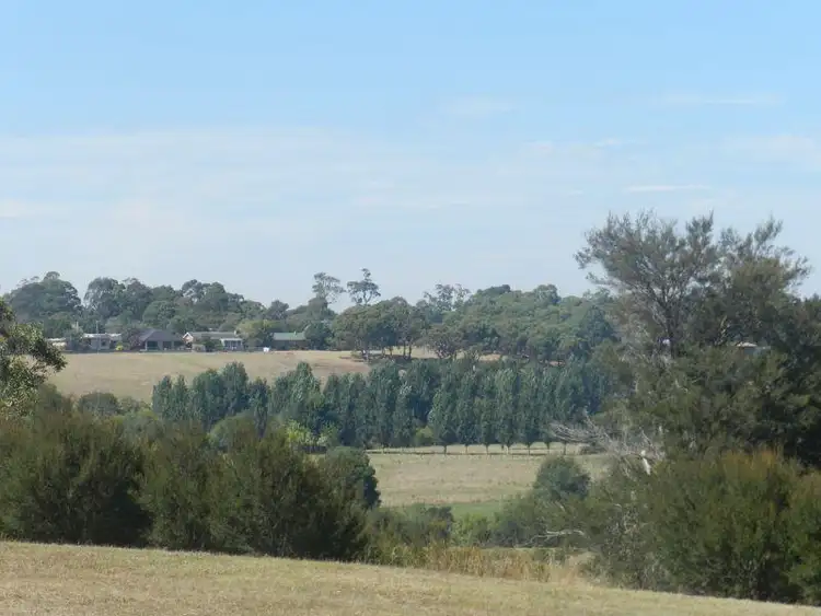 Lot 1/2 Calvert Street, Bairnsdale VIC 3875