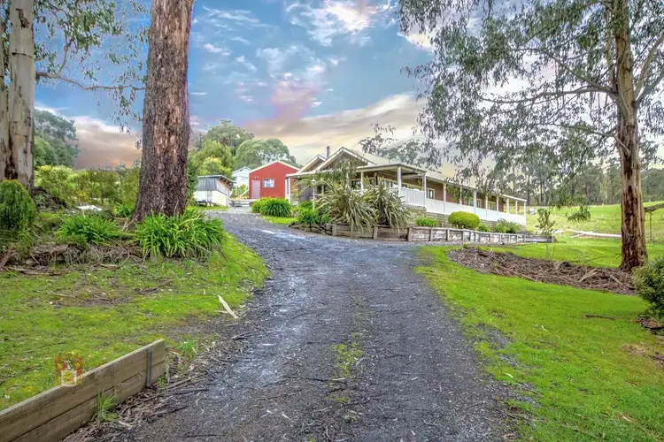 15 James Street, Kinglake VIC 3763