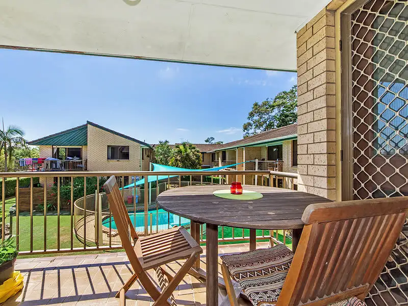 Main view of Homely unit listing, 15/53 Duet Drive, Mermaid Waters QLD 4218