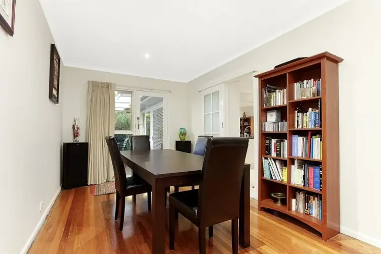 Fourth view of Homely house listing, 2 Elder Court, Templestowe Lower VIC 3107